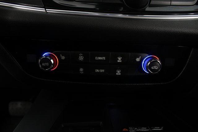 used 2023 Buick Enclave car, priced at $27,996