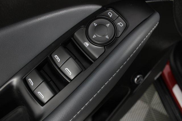 used 2023 Buick Enclave car, priced at $27,996