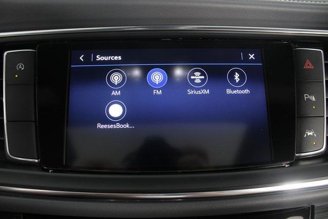 used 2023 Buick Enclave car, priced at $27,996