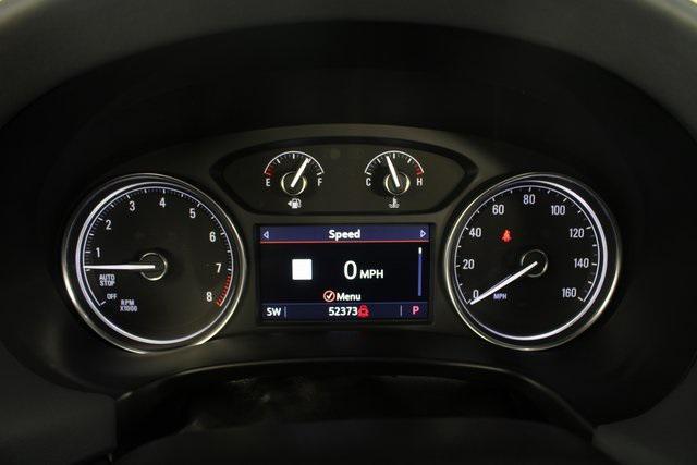 used 2023 Buick Enclave car, priced at $27,996