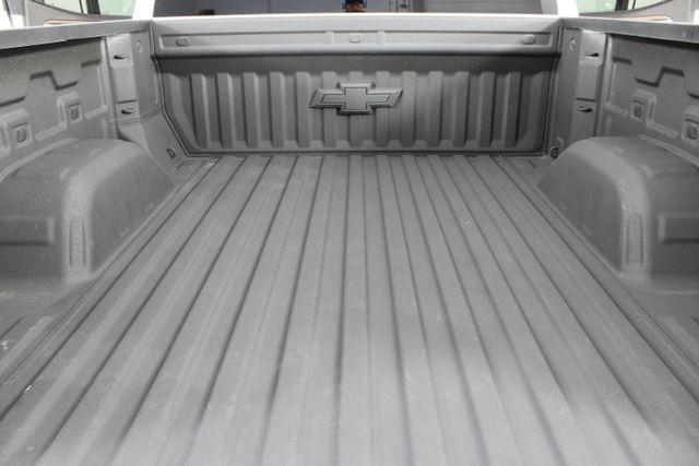used 2022 Chevrolet Silverado 1500 car, priced at $40,996