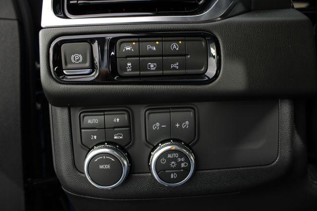 new 2026 GMC Yukon car, priced at $81,460