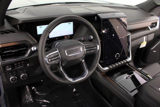 new 2026 GMC Yukon car, priced at $81,460