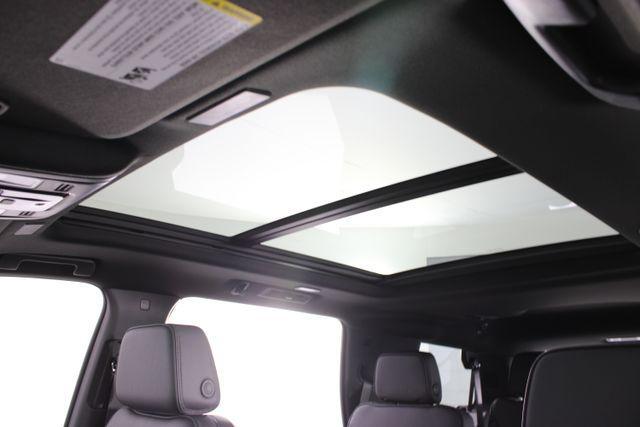 new 2026 GMC Yukon car, priced at $81,460