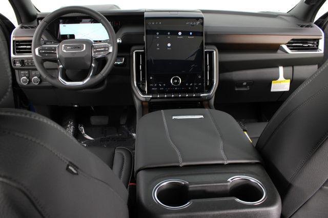 new 2026 GMC Yukon car, priced at $81,460