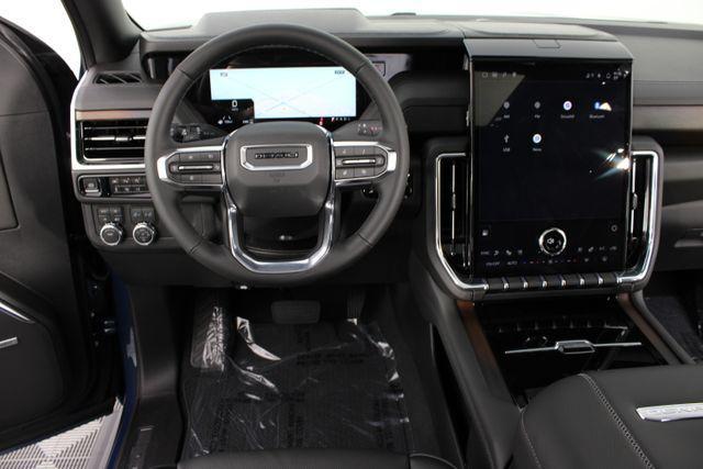 new 2026 GMC Yukon car, priced at $81,460