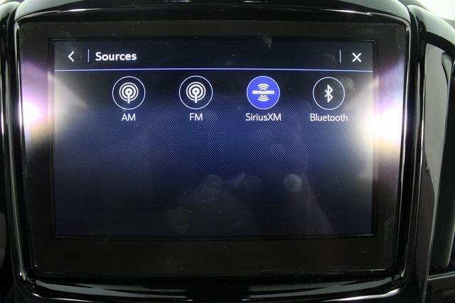 used 2023 Chevrolet Traverse car, priced at $38,996