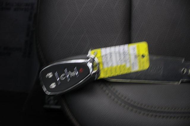 used 2023 Chevrolet Traverse car, priced at $38,996