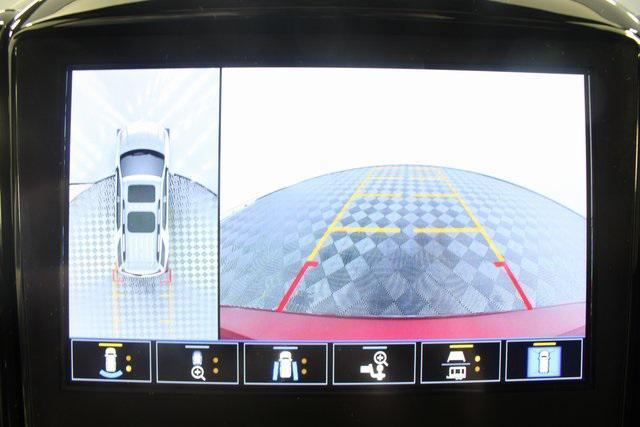 used 2023 Chevrolet Traverse car, priced at $38,996