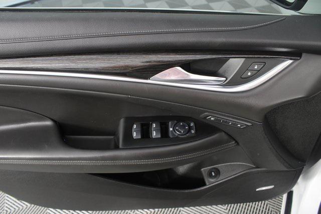 used 2017 Buick LaCrosse car, priced at $10,996