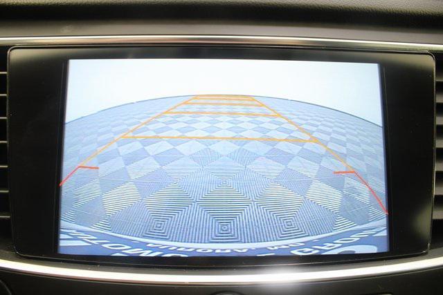 used 2017 Buick LaCrosse car, priced at $10,996