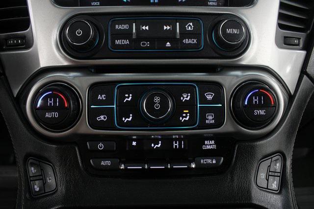 used 2015 Chevrolet Tahoe car, priced at $19,996