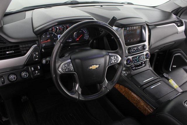 used 2015 Chevrolet Tahoe car, priced at $19,996