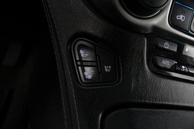 used 2015 Chevrolet Tahoe car, priced at $19,996