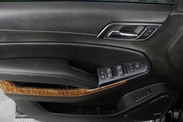 used 2015 Chevrolet Tahoe car, priced at $19,996