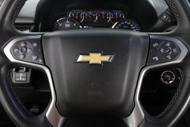 used 2015 Chevrolet Tahoe car, priced at $19,996