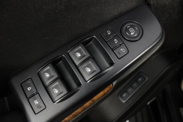 used 2015 Chevrolet Tahoe car, priced at $19,996