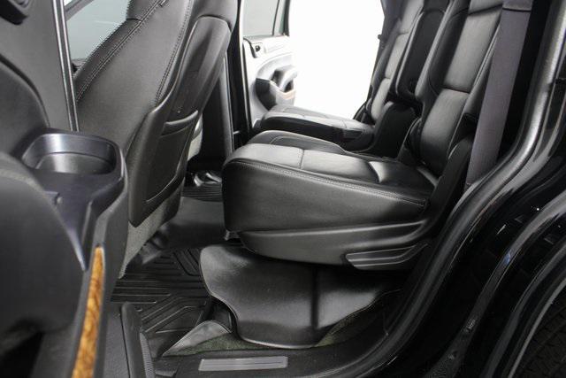 used 2015 Chevrolet Tahoe car, priced at $19,996