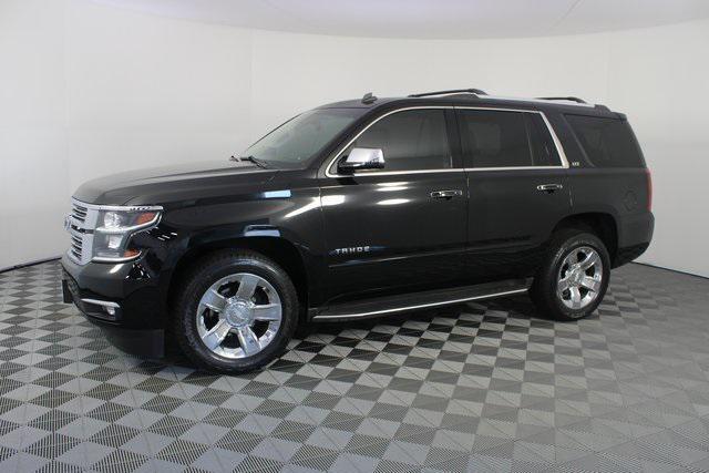 used 2015 Chevrolet Tahoe car, priced at $19,996