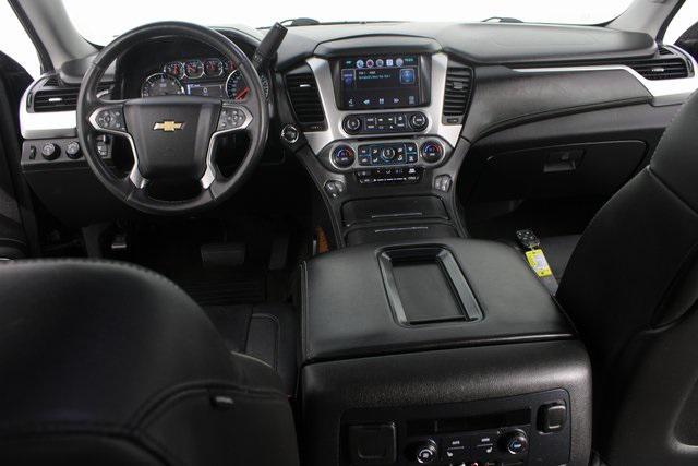 used 2015 Chevrolet Tahoe car, priced at $19,996