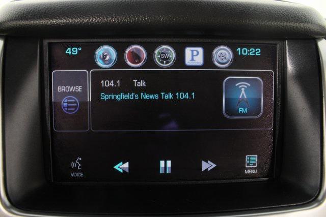 used 2015 Chevrolet Tahoe car, priced at $19,996