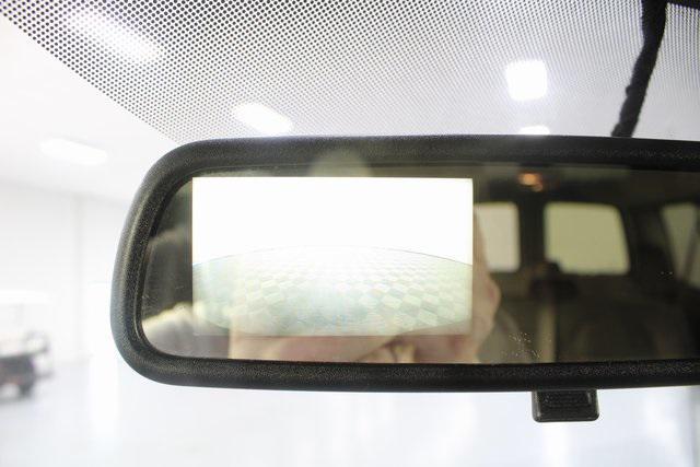 used 2017 Chevrolet Express 2500 car, priced at $24,996