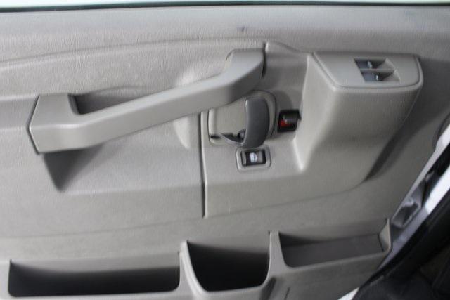 used 2017 Chevrolet Express 2500 car, priced at $24,996