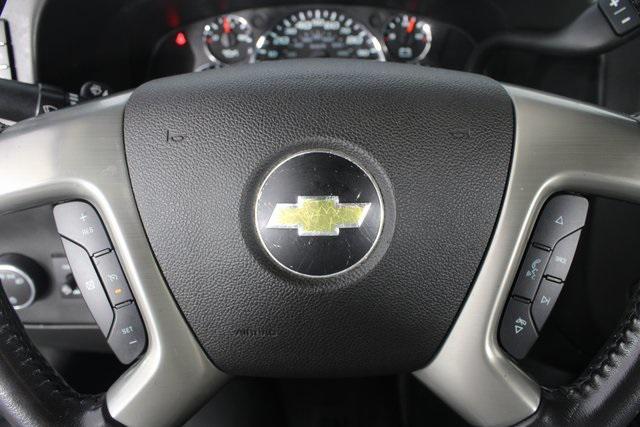 used 2017 Chevrolet Express 2500 car, priced at $24,996