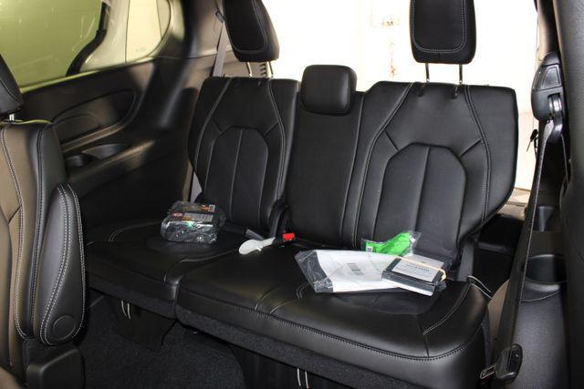 new 2027 Chrysler Pacifica car, priced at $41,540