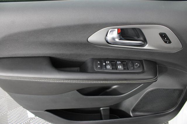 new 2027 Chrysler Pacifica car, priced at $41,540