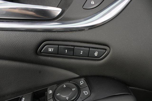 used 2020 Buick Enclave car, priced at $22,996