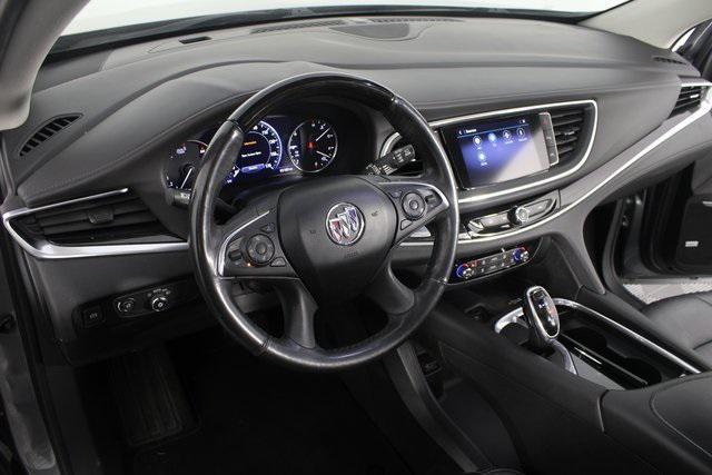 used 2020 Buick Enclave car, priced at $22,996