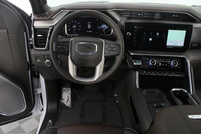 new 2026 GMC Sierra 3500 car, priced at $81,265