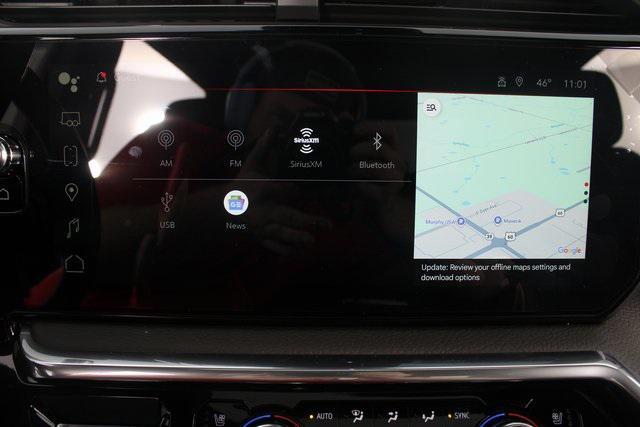 new 2026 GMC Sierra 3500 car, priced at $81,265