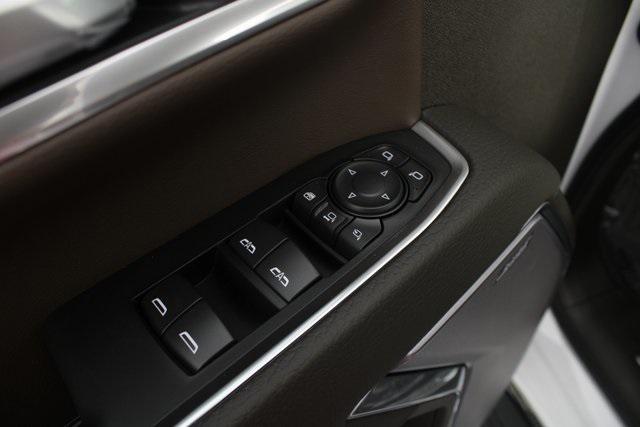 new 2026 GMC Sierra 3500 car, priced at $81,265