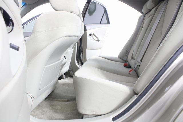 used 2008 Toyota Camry Hybrid car, priced at $8,996