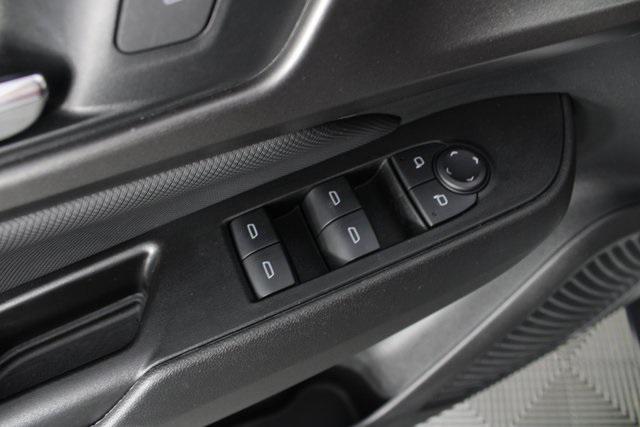 used 2025 Chevrolet Equinox EV car, priced at $19,996