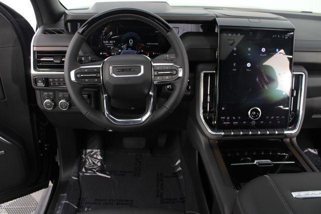 new 2026 GMC Yukon car, priced at $86,570