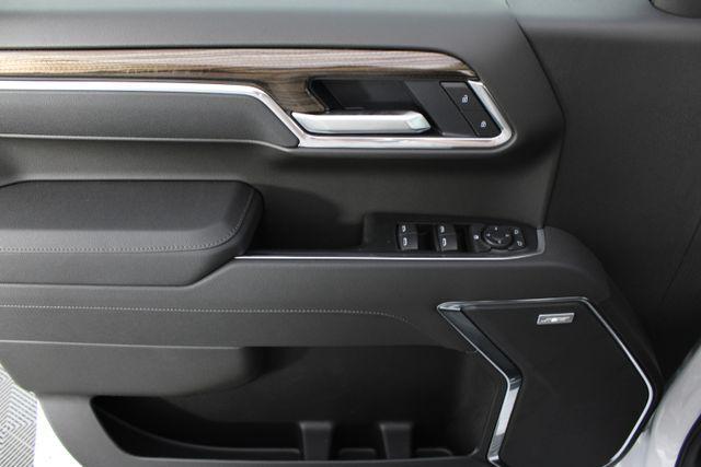 new 2026 Chevrolet Silverado 1500 car, priced at $60,415