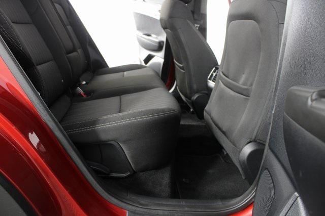 used 2017 Kia Sportage car, priced at $8,996