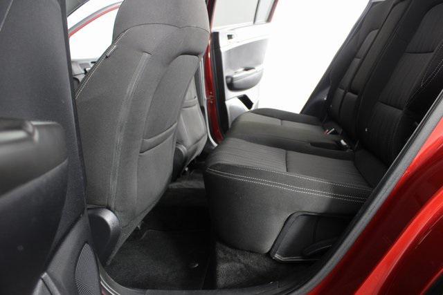 used 2017 Kia Sportage car, priced at $8,996