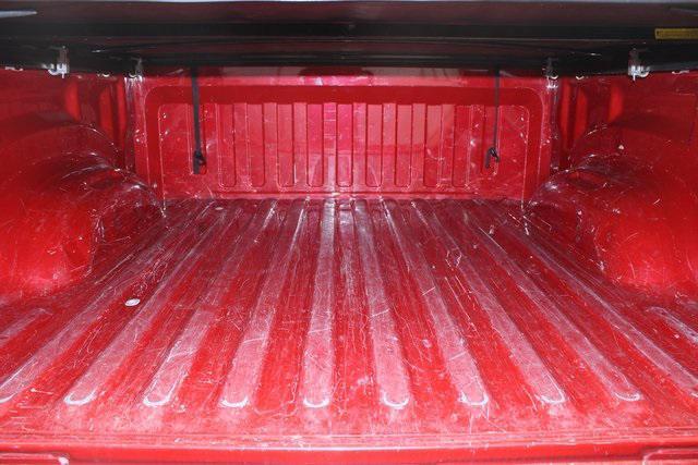 used 2022 Ram 1500 car, priced at $27,996