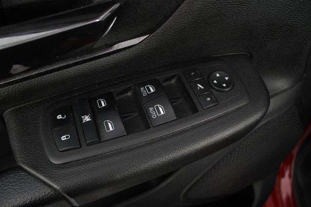 used 2022 Ram 1500 car, priced at $27,996