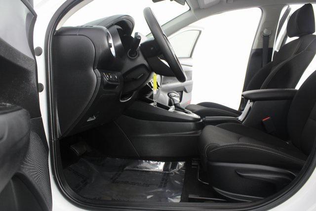 used 2024 Kia Forte car, priced at $17,496