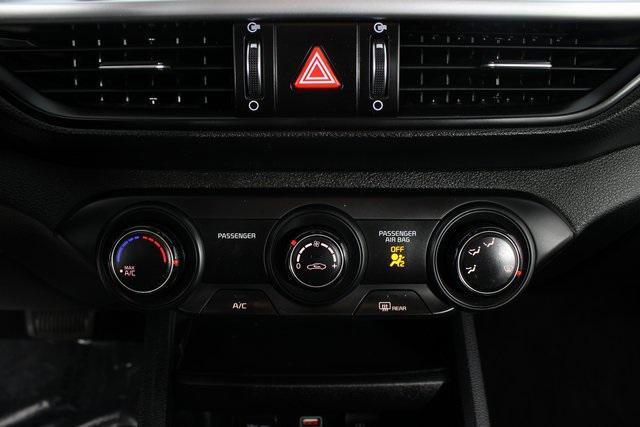 used 2024 Kia Forte car, priced at $17,496