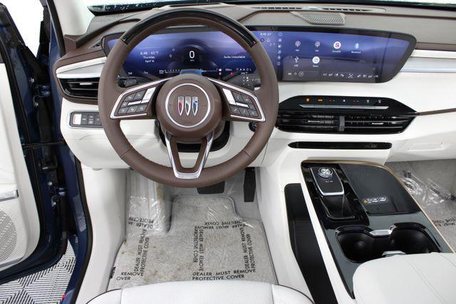 new 2026 Buick Enclave car, priced at $55,010