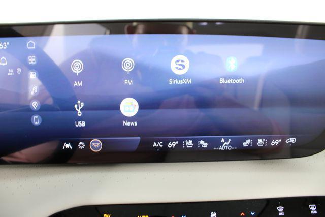 new 2026 Buick Enclave car, priced at $55,010