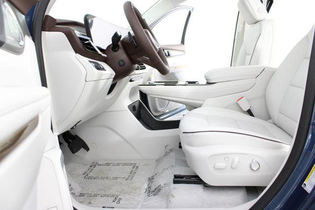 new 2026 Buick Enclave car, priced at $55,010