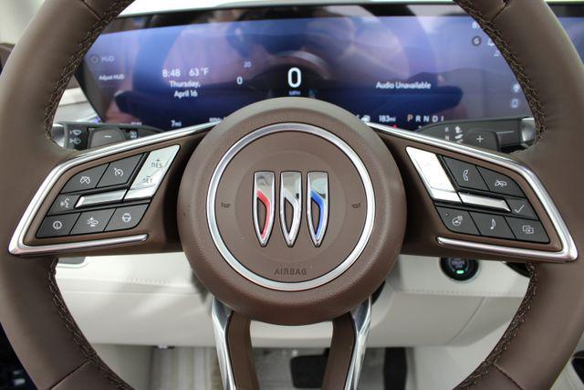 new 2026 Buick Enclave car, priced at $55,010