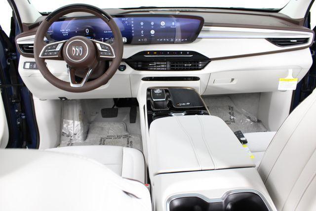 new 2026 Buick Enclave car, priced at $55,010